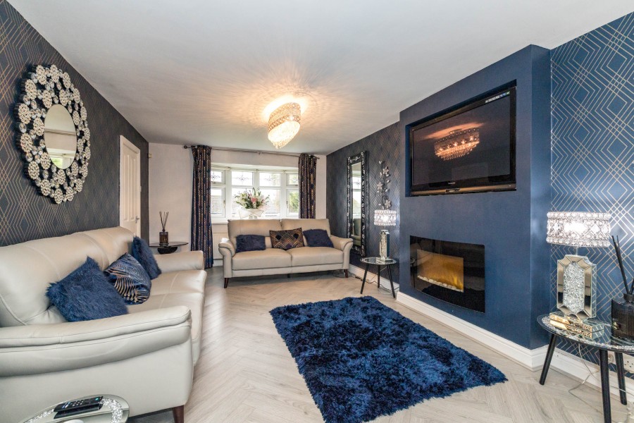 Images for Eavesdale, Skelmersdale, WN8 6AU