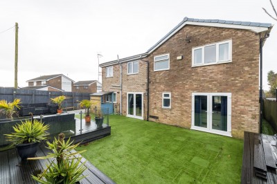 Images for Eavesdale, Skelmersdale, WN8 6AU EAID:Regan Hallworth BID:Regan & Hallworth- Wigan