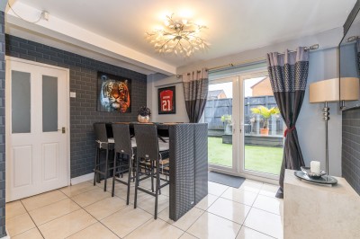 Images for Eavesdale, Skelmersdale, WN8 6AU EAID:Regan Hallworth BID:Regan & Hallworth- Wigan