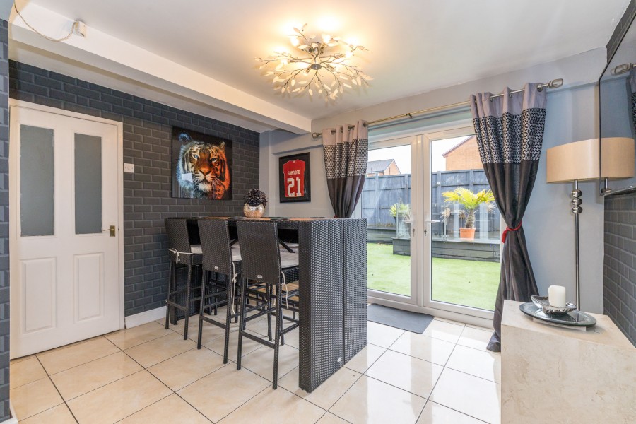 Images for Eavesdale, Skelmersdale, WN8 6AU