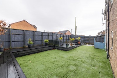 Images for Eavesdale, Skelmersdale, WN8 6AU EAID:Regan Hallworth BID:Regan & Hallworth- Wigan