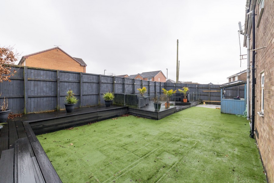 Images for Eavesdale, Skelmersdale, WN8 6AU