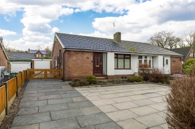 Brookside Road, Standish, WN1 2TZ