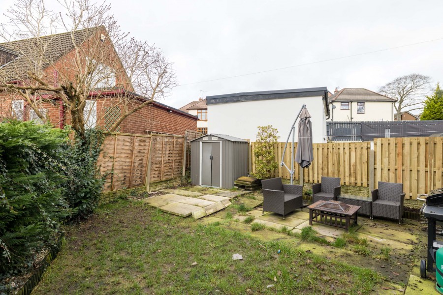 Images for Mill Lane, Appley Bridge, WN6 9DD