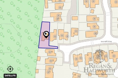 Images for Ancroft Drive, Hindley, WN2 3ST EAID:Regan Hallworth BID:Regan & Hallworth- Wigan