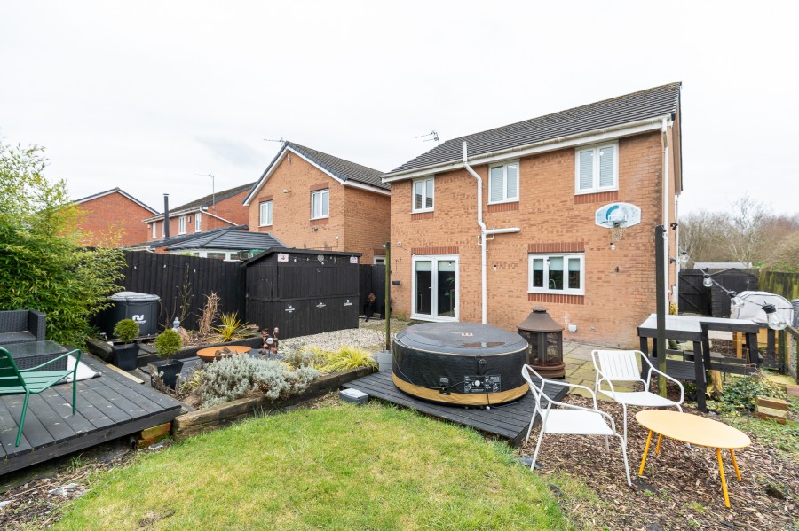 Images for Ancroft Drive, Hindley, WN2 3ST