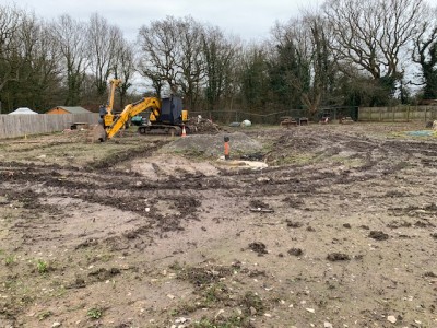 Images for Building Plot A, Cocker Lane, Leyland, PR26 7SU EAID:Regan Hallworth BID:Regan & Hallworth - Parbold