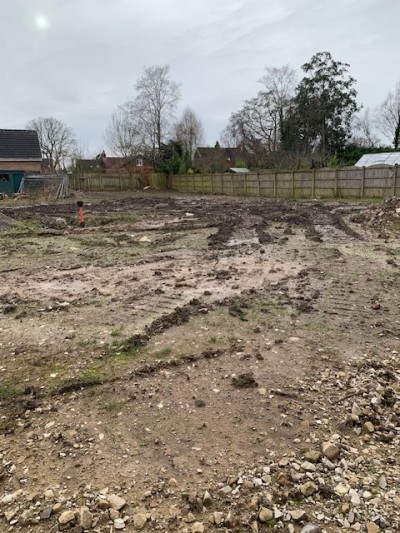 Images for Building Plot A, Cocker Lane, Leyland, PR26 7SU EAID:Regan Hallworth BID:Regan & Hallworth - Parbold