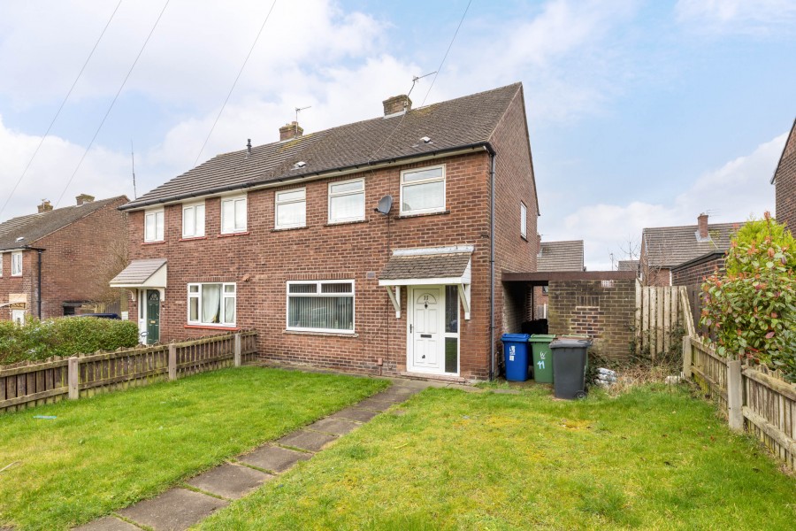 Images for Haweswater Avenue, Ince, WN2 2PH