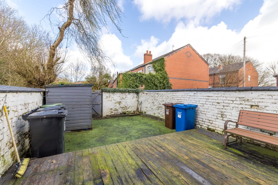 Images for Duke Street, Goose Green, WN3 6QX