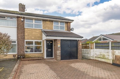 Images for Salesbury Way, Hawkley Hall, WN3 5QQ EAID:Regan Hallworth BID:Regan & Hallworth- Wigan