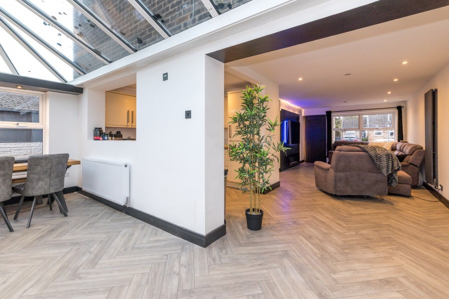 Images for Salesbury Way, Hawkley Hall, WN3 5QQ