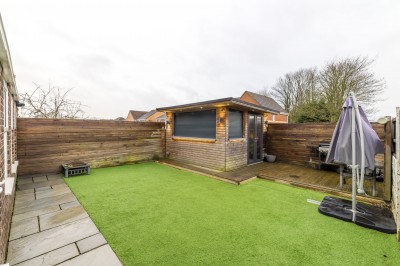 Images for Salesbury Way, Hawkley Hall, WN3 5QQ EAID:Regan Hallworth BID:Regan & Hallworth- Wigan