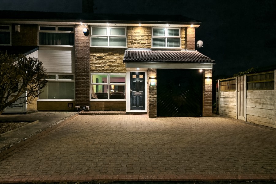 Images for Salesbury Way, Hawkley Hall, WN3 5QQ