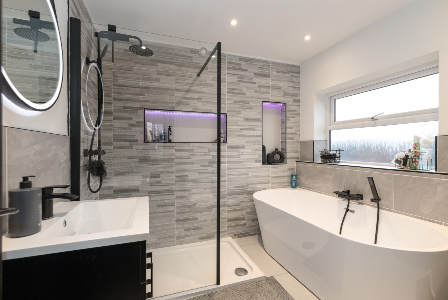 Images for Salesbury Way, Hawkley Hall, WN3 5QQ