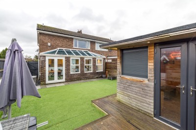 Images for Salesbury Way, Hawkley Hall, WN3 5QQ EAID:Regan Hallworth BID:Regan & Hallworth- Wigan