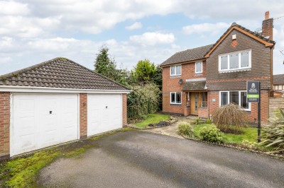 Ware Close, Ashton-In-Makerfield, WN4 8XU