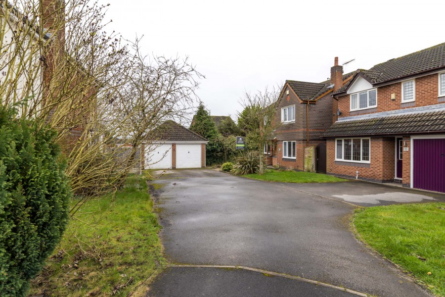 Images for Ware Close, Ashton-In-Makerfield, WN4 8XU