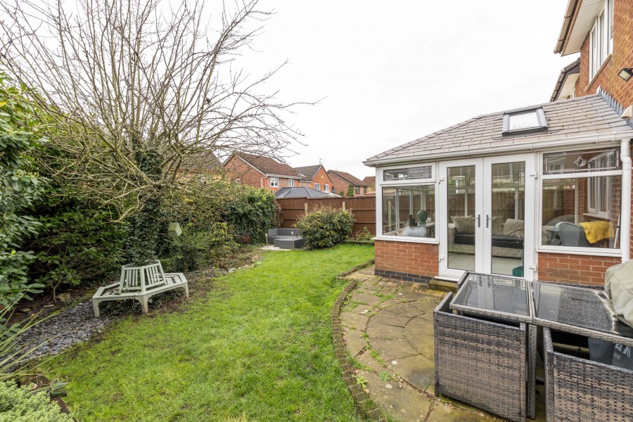 Images for Ware Close, Ashton-In-Makerfield, WN4 8XU