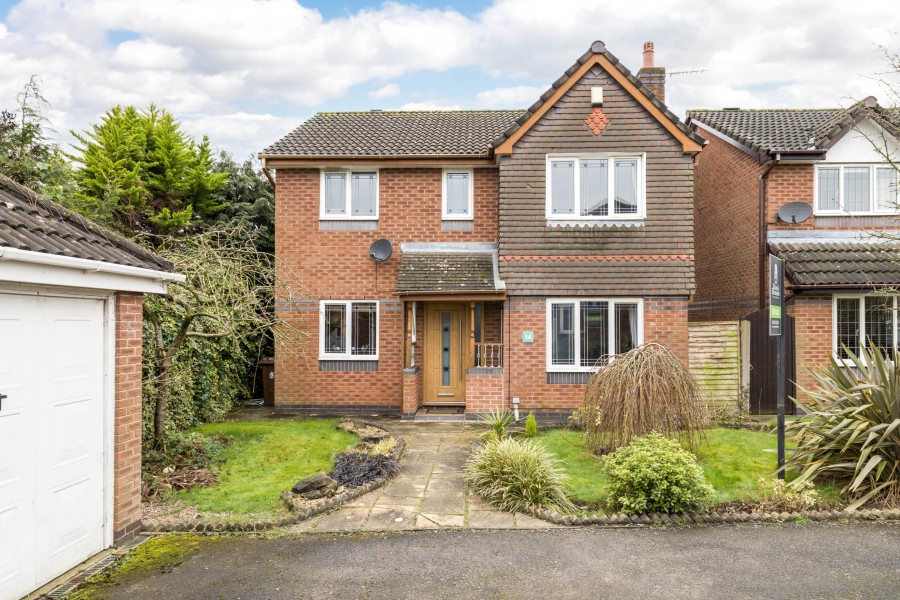 Images for Ware Close, Ashton-In-Makerfield, WN4 8XU