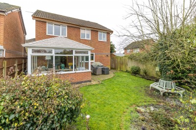 Images for Ware Close, Ashton-In-Makerfield, WN4 8XU EAID:Regan Hallworth BID:Regan & Hallworth- Wigan