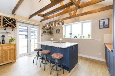 Honeysuckle House, Croston Lane, Charnock Richard, PR7 5HJ