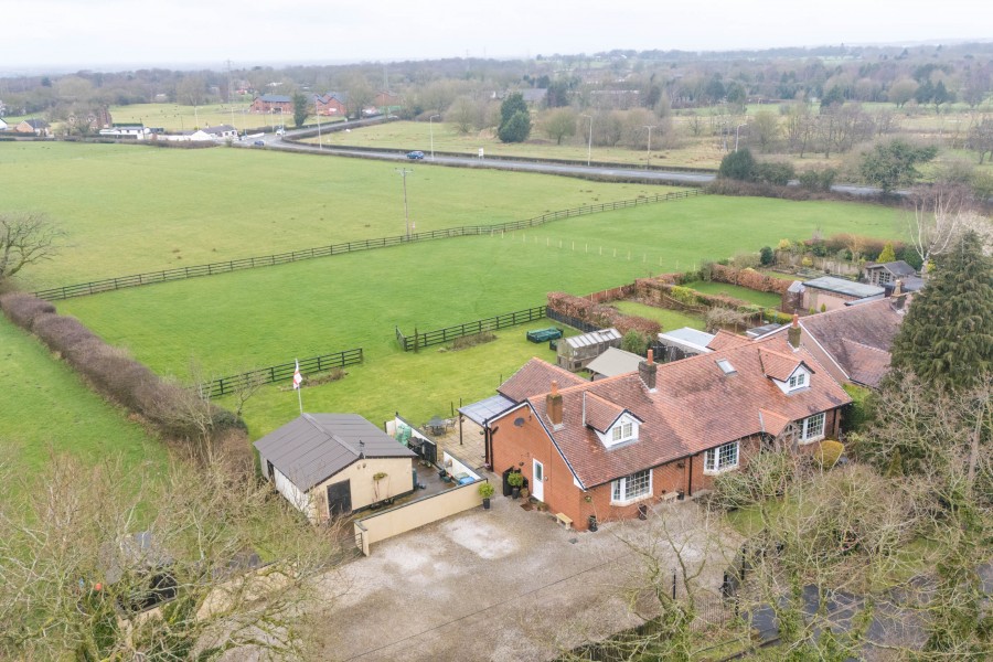 Images for Honeysuckle House, Croston Lane, Charnock Richard, PR7 5HJ