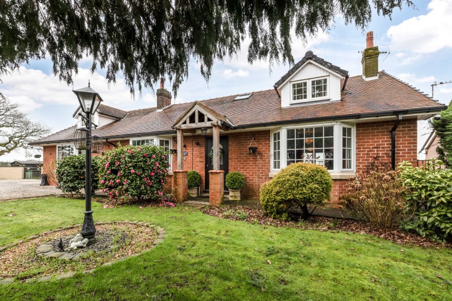 Images for Honeysuckle House, Croston Lane, Charnock Richard, PR7 5HJ