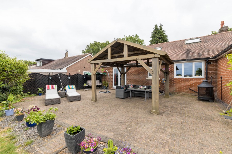 Images for Honeysuckle House, Croston Lane, Charnock Richard, PR7 5HJ