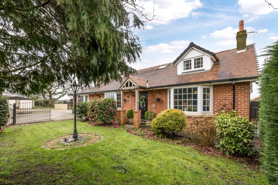 Images for Honeysuckle House, Croston Lane, Charnock Richard, PR7 5HJ