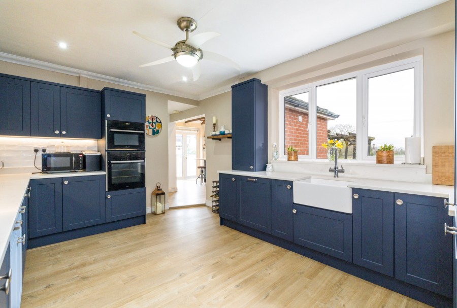 Images for Honeysuckle House, Croston Lane, Charnock Richard, PR7 5HJ