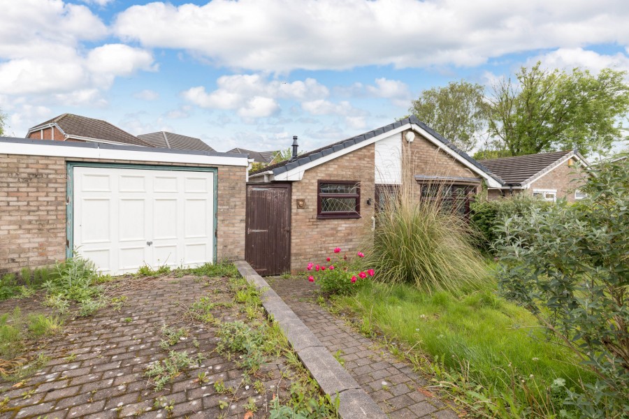Images for Ashbourne Avenue, Whelley, WN2 1HN