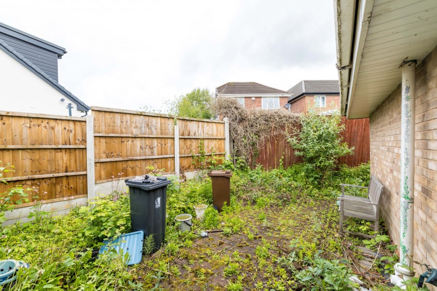 Images for Ashbourne Avenue, Whelley, WN2 1HN
