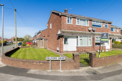 Melford Drive, Ashton-In-Makerfield, WN4 9QT