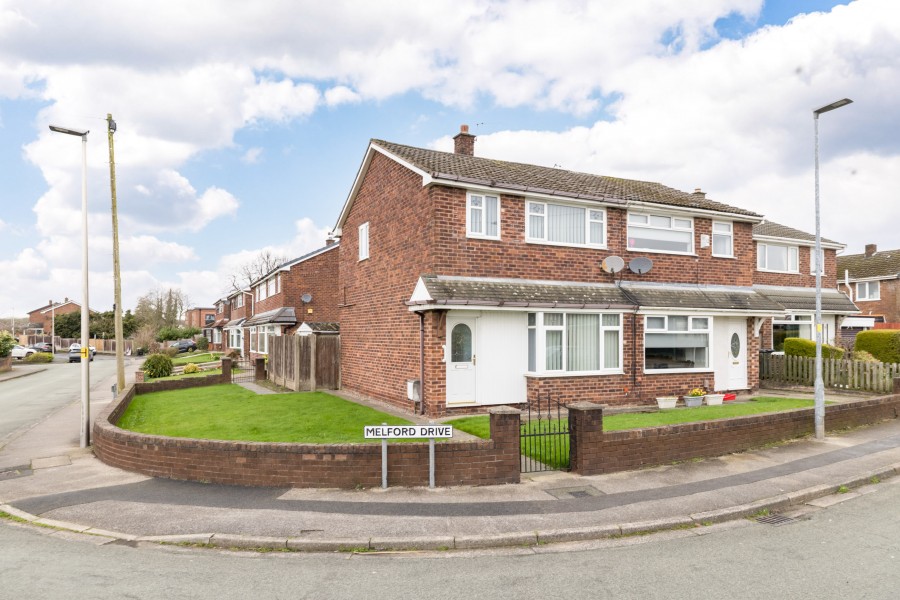 Images for Melford Drive, Ashton-In-Makerfield, WN4 9QT