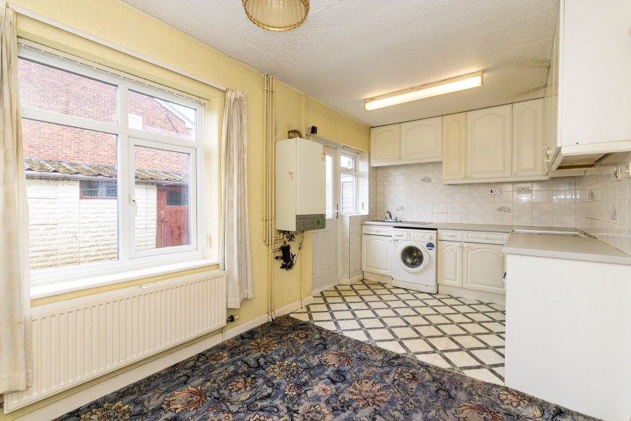 Images for Melford Drive, Ashton-In-Makerfield, WN4 9QT