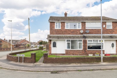 Images for Melford Drive, Ashton-In-Makerfield, WN4 9QT EAID:Regan Hallworth BID:Regan & Hallworth- Wigan