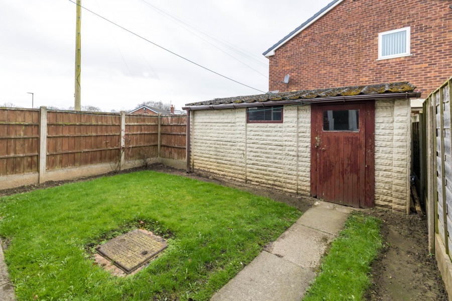 Images for Melford Drive, Ashton-In-Makerfield, WN4 9QT