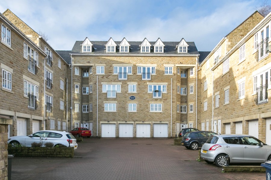 Images for Cinnamon Brow, Upholland, WN8 0PG