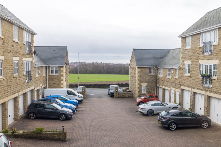 Images for Cinnamon Brow, Upholland, WN8 0PG