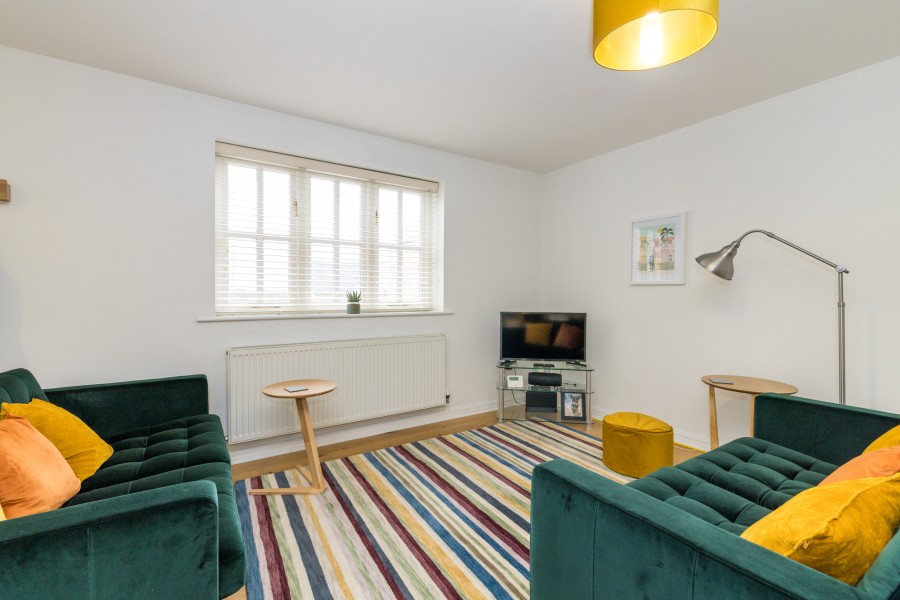 Images for Cinnamon Brow, Upholland, WN8 0PG