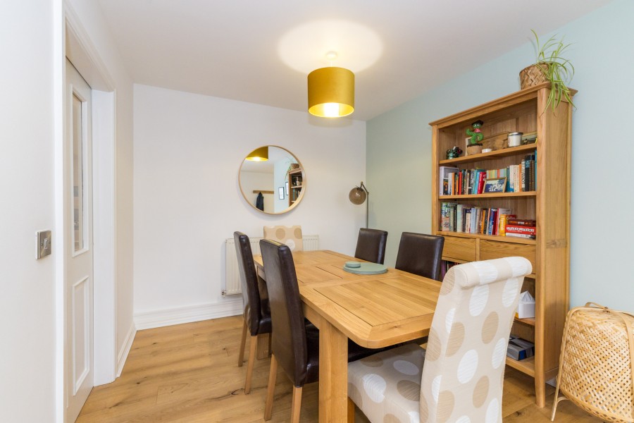 Images for Cinnamon Brow, Upholland, WN8 0PG