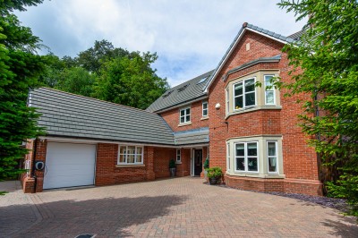 Woodlands Park Close, Wigan, WN1 2SD