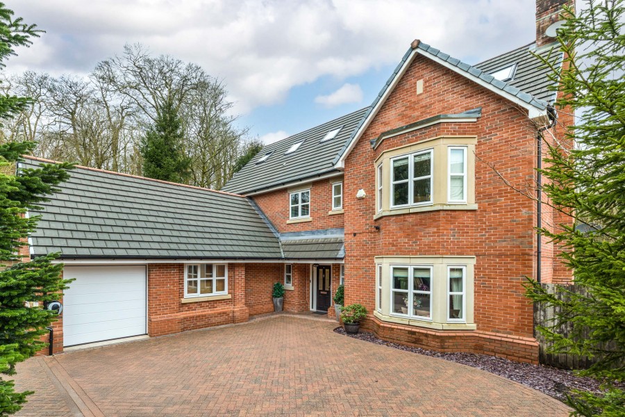 Images for Woodlands Park Close, Wigan, WN1 2SD