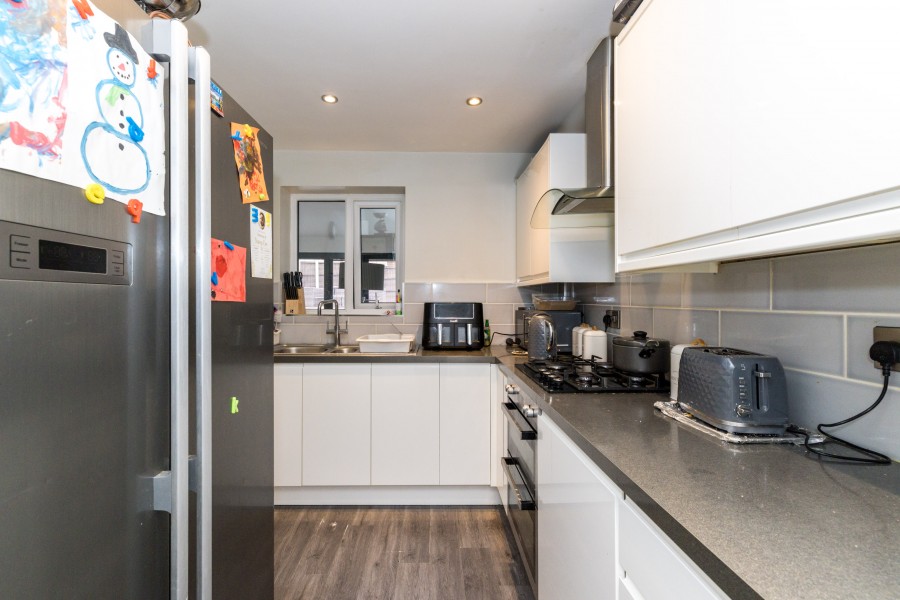 Images for Thistledown Close, Springfield, Wigan, WN6 7PA