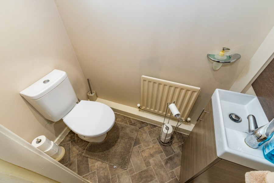 Images for Thistledown Close, Springfield, Wigan, WN6 7PA