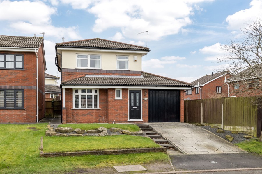 Images for Thistledown Close, Springfield, Wigan, WN6 7PA