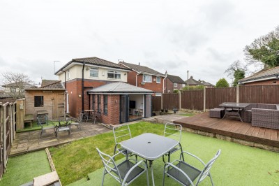 Images for Thistledown Close, Springfield, Wigan, WN6 7PA EAID:Regan Hallworth BID:Regan & Hallworth- Wigan