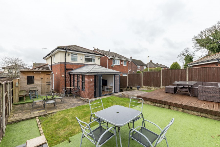 Images for Thistledown Close, Springfield, Wigan, WN6 7PA