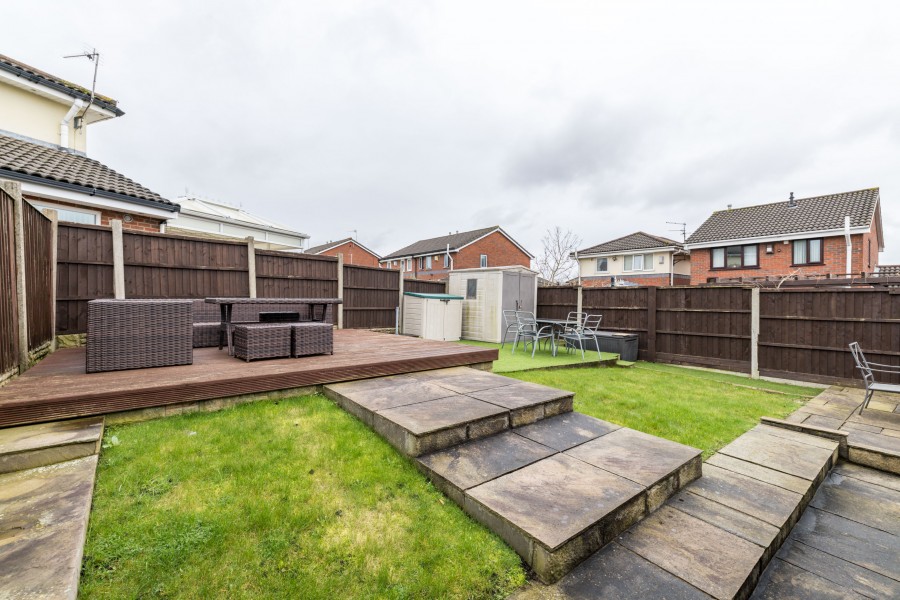 Images for Thistledown Close, Springfield, Wigan, WN6 7PA